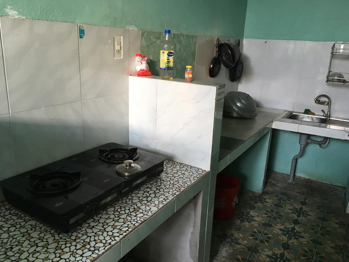 Anh Linh Guest House Mũi Né Extérieur photo