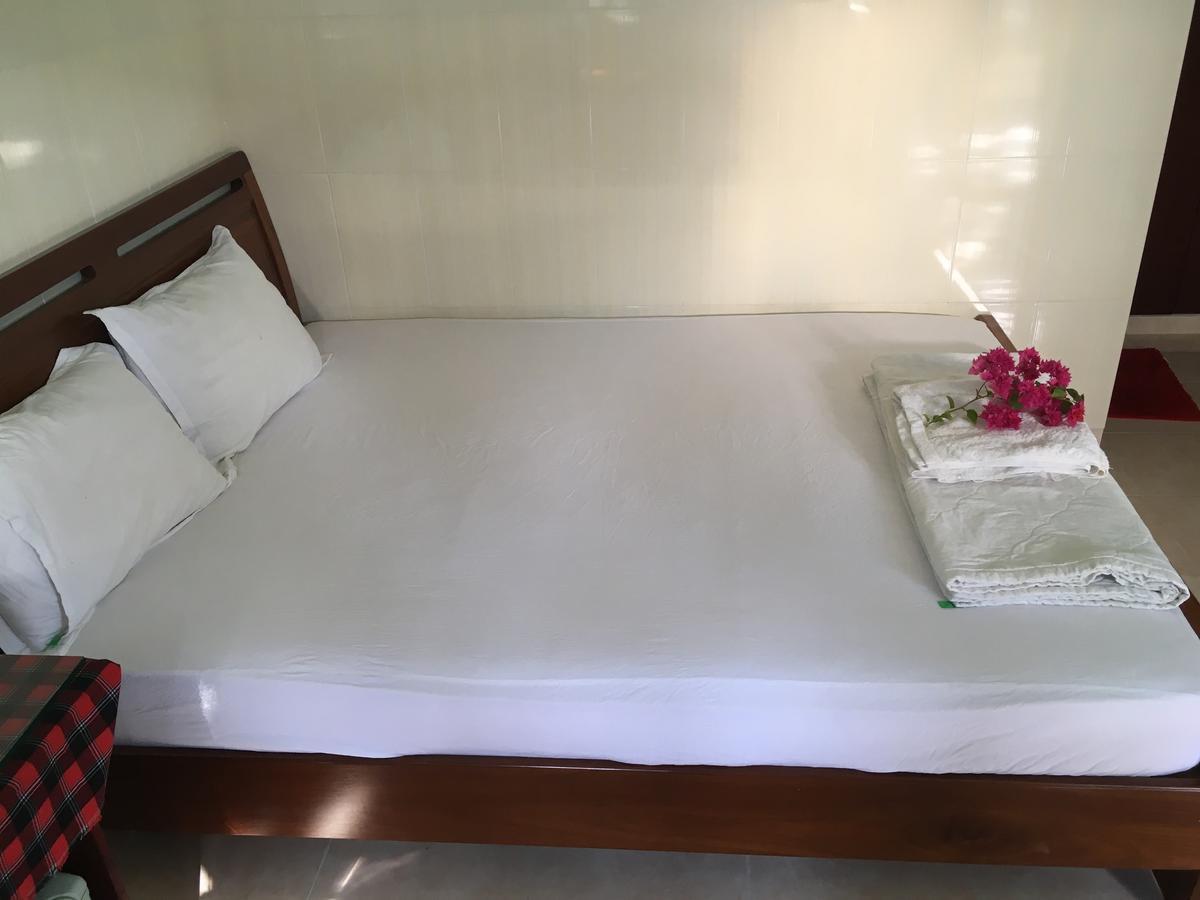 Anh Linh Guest House Mũi Né Extérieur photo