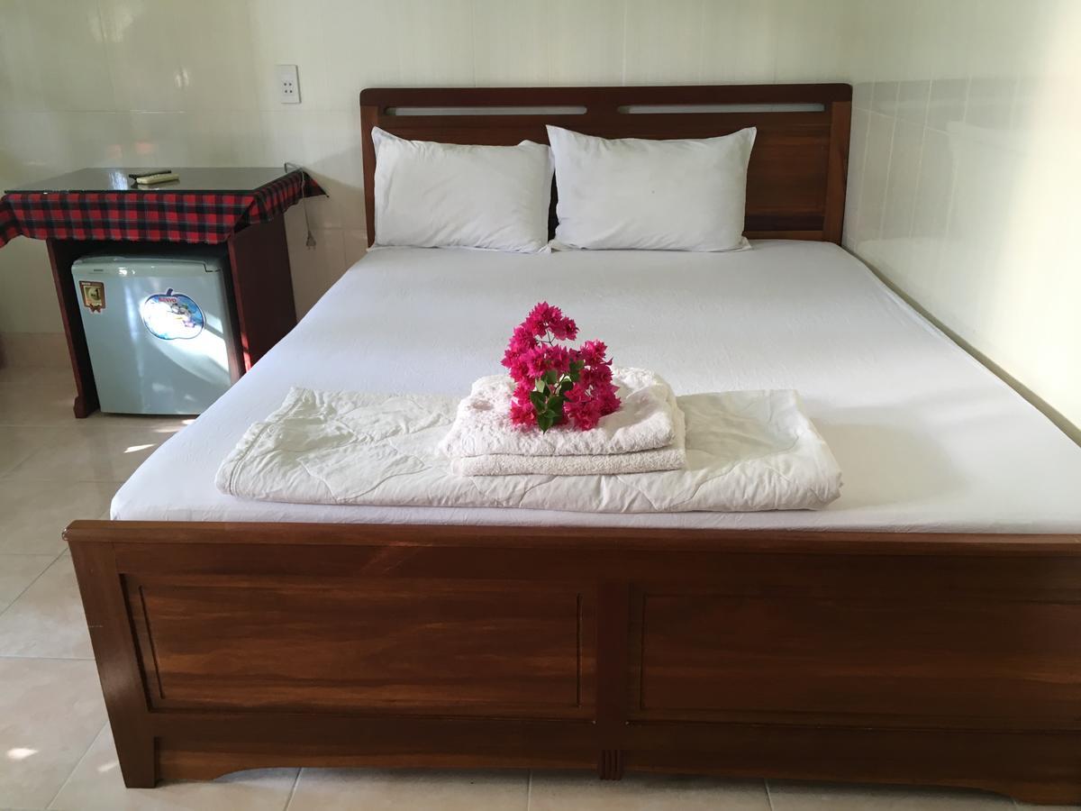 Anh Linh Guest House Mũi Né Extérieur photo