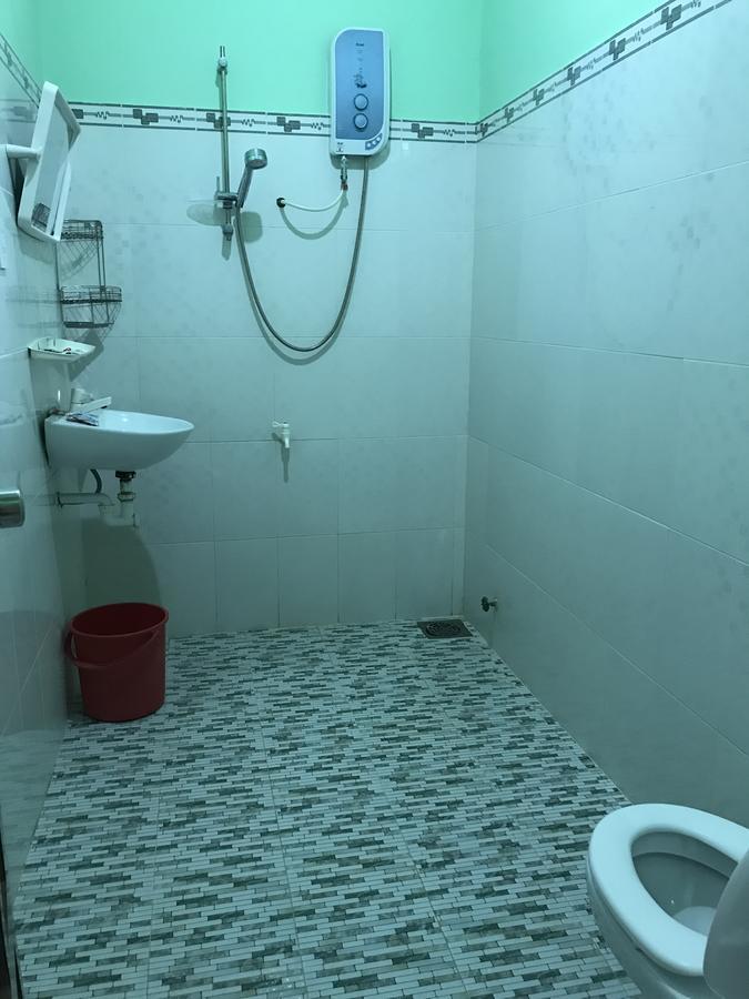 Anh Linh Guest House Mũi Né Extérieur photo