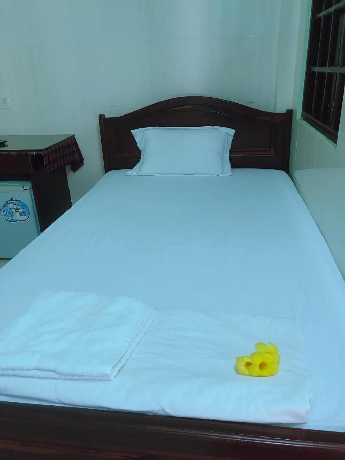 Anh Linh Guest House Mũi Né Extérieur photo