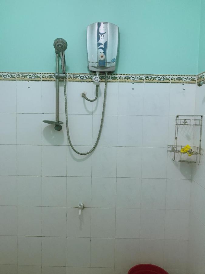 Anh Linh Guest House Mũi Né Extérieur photo